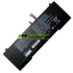 Baterie pro Infinix Inbook X2-PLUS NS151C [Náhradní baterie]